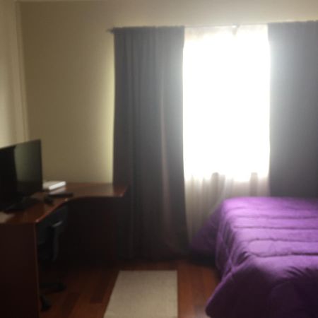 Cabanas La Ruta De Valdivia Villa Ngoại thất bức ảnh
