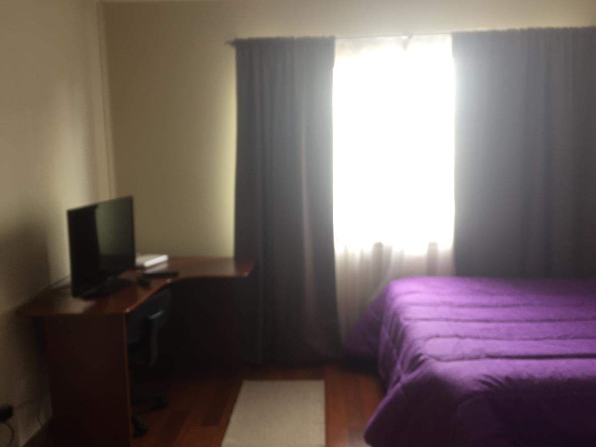 Cabanas La Ruta De Valdivia Villa Ngoại thất bức ảnh