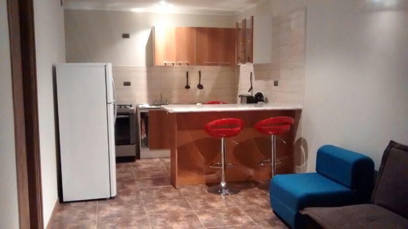 Cabanas La Ruta De Valdivia Villa Ngoại thất bức ảnh