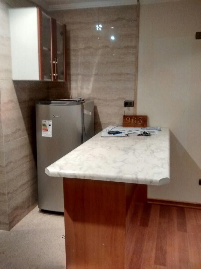 Cabanas La Ruta De Valdivia Villa Ngoại thất bức ảnh