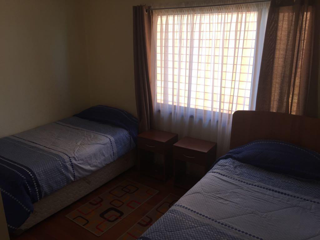 Cabanas La Ruta De Valdivia Villa Ngoại thất bức ảnh