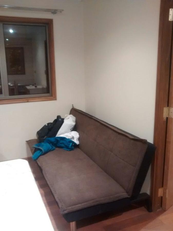 Cabanas La Ruta De Valdivia Villa Ngoại thất bức ảnh
