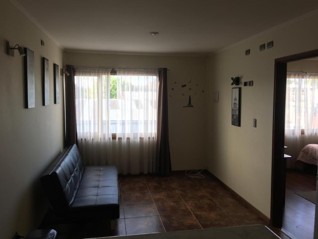 Cabanas La Ruta De Valdivia Villa Ngoại thất bức ảnh