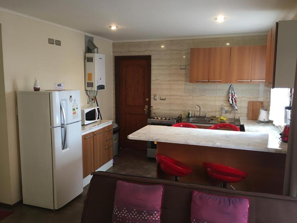 Cabanas La Ruta De Valdivia Villa Ngoại thất bức ảnh
