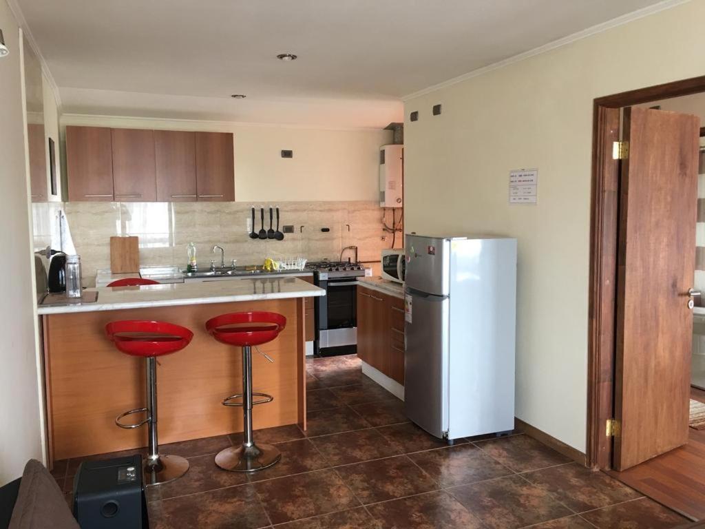 Cabanas La Ruta De Valdivia Villa Ngoại thất bức ảnh
